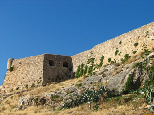 Rethymnon-Kreta