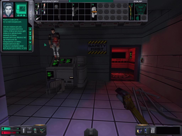 #SystemShock2