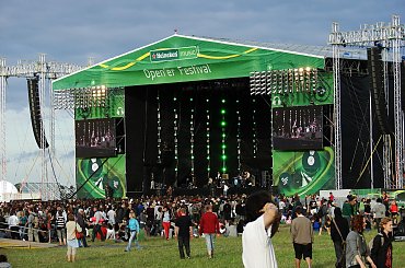 #Opener #koncert #interpol #editors #devotchka #ImprezyPlenerowe #fisherspooner #muzyka