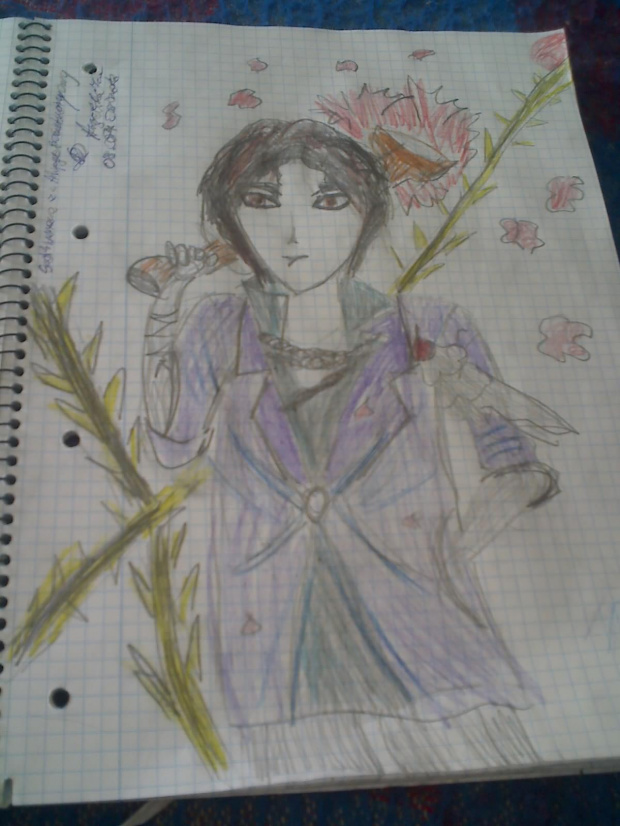 satsuma z angel sanctuary