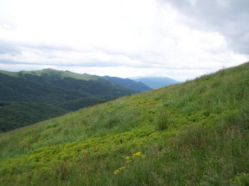 #bieszczady