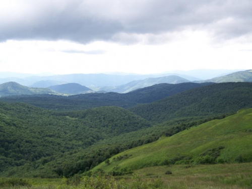 #bieszczady