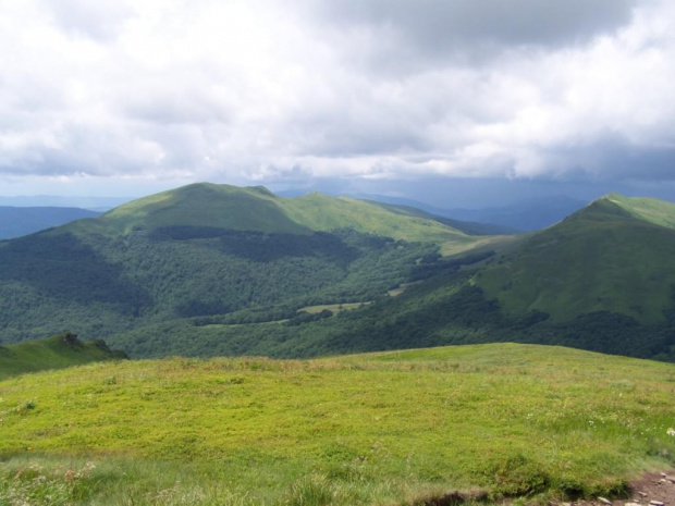 #bieszczady