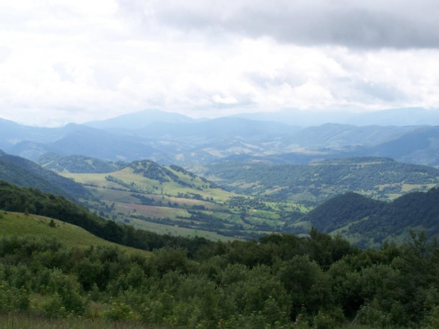 #bieszczady