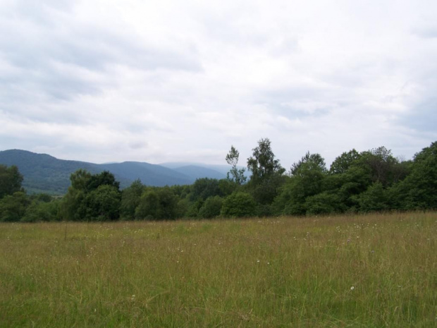 #bieszczady