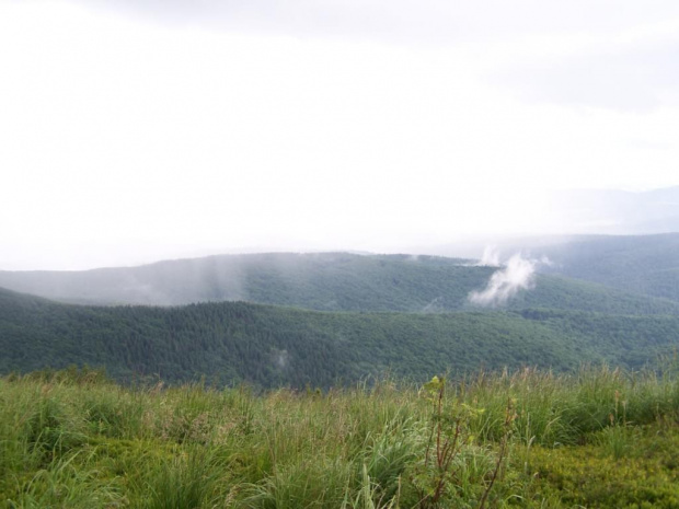 #bieszczady