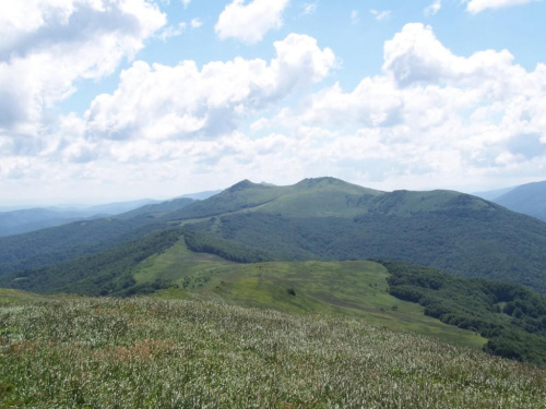 #bieszczady