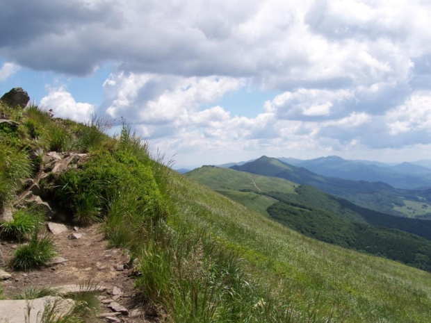 #bieszczady