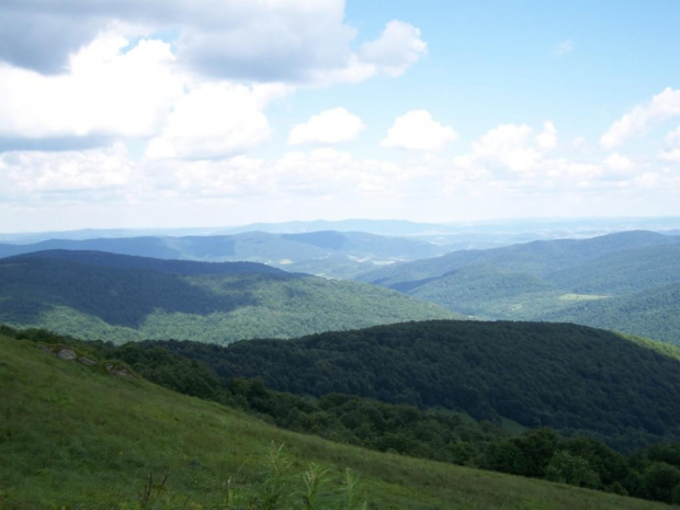 #bieszczady