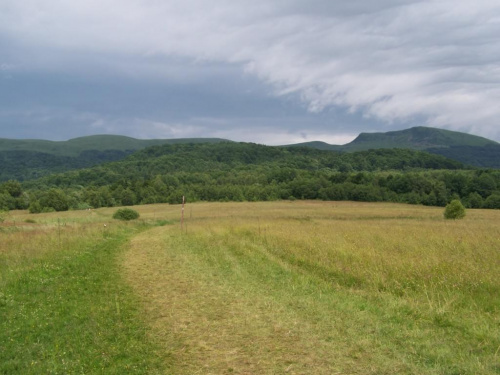 #bieszczady