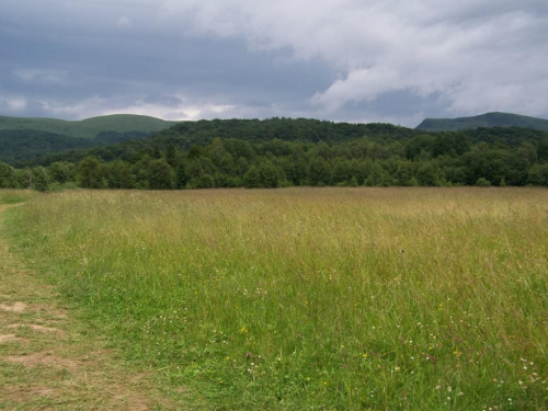 #bieszczady