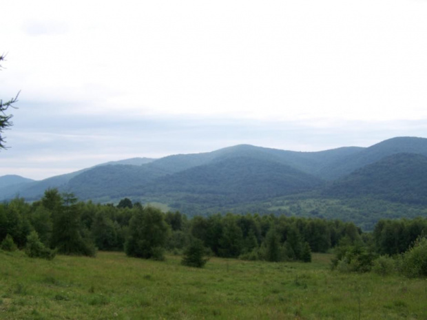 #bieszczady