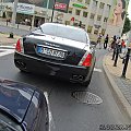 Maserati Quattroporte #MaseratiQuattroporte #Lublin