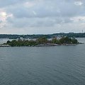 Wysepki Karlskrony