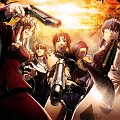 Wallpapers "Black Lagoon" #Wallpapers #Anime #Silver