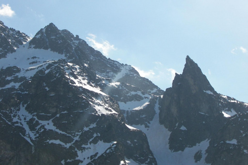 Morskie Oko