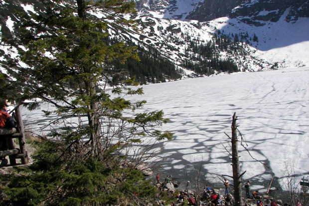 Morskie Oko