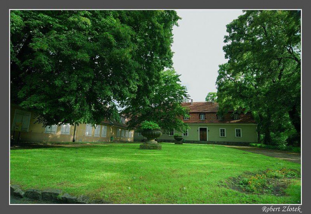 Dom Starostów Międzyrzeckich obecnie siedziba Muzeum #Międzyrzecz #Obra #zamek #muzeum