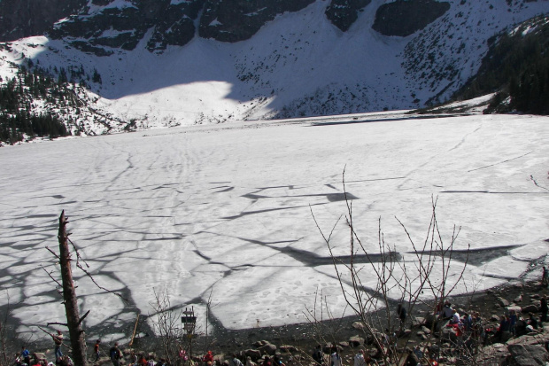 Morskie Oko