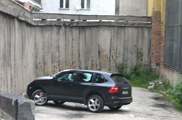 #cayenne #porsche #samochody #samochód #turbo