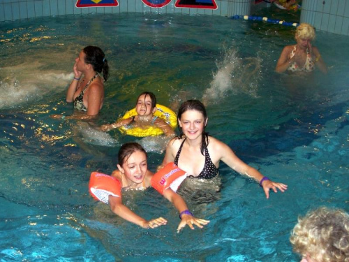 Aquapark 16.07.2008