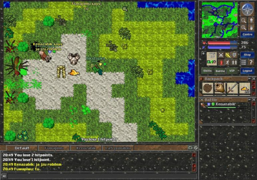 #tibia