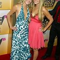 MTV Video Music Awards-events sierpień 2006