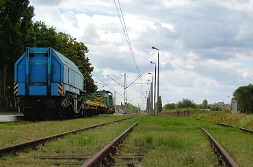 #BydgoszczFordon #dworzec #SM42 #EDK