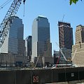 Odbudowa World Trade Center-lipiec 2008