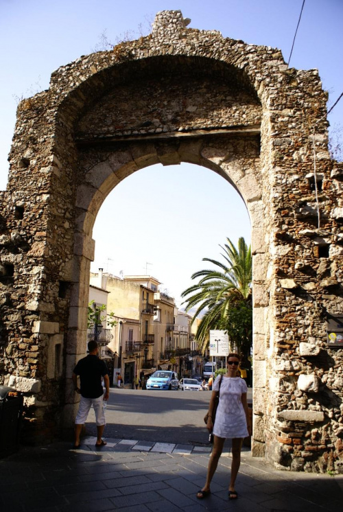 Taormina