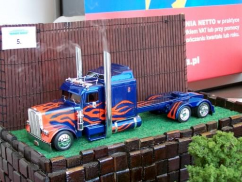 Master Mini Truck Opole 2008