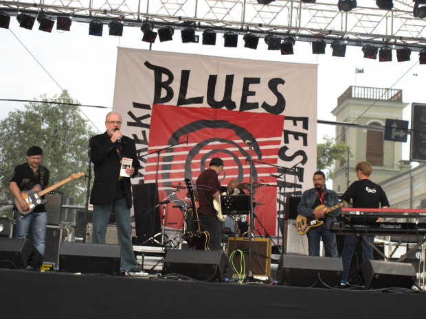 #SuwałkiBluesFestival