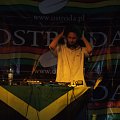 koncert reggae - East West Rockers