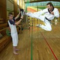 #taekwondo #tkd #kopnięcia #walka #SportyWalki #karate