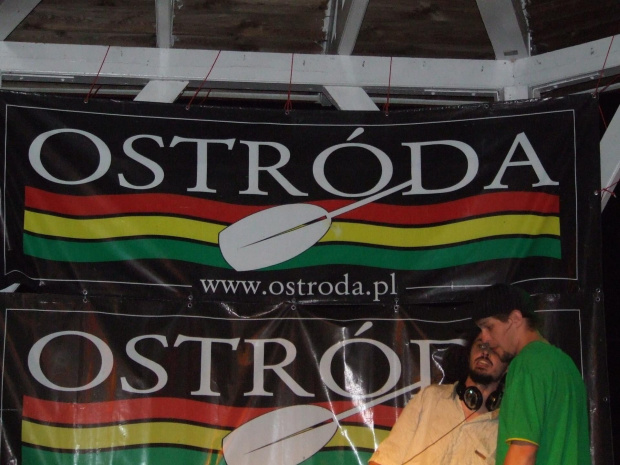 koncert reggae - East West Rockers