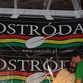 koncert reggae - East West Rockers