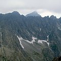 Furkot, Hruby Wierch i Krywań #Tatry #góry