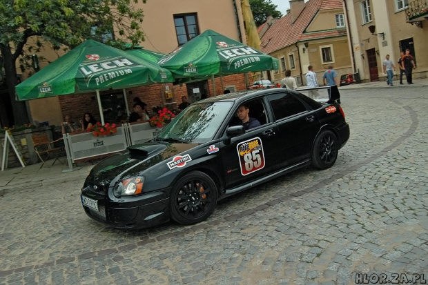 Rage Race 2008
Sandomierz #RageRace2008Sandomierz