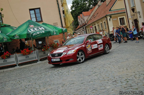 Rage Race 2008
Sandomierz #RageRace2008Sandomierz