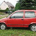 Samochód na sprzedaż:
http://otomoto.pl/fiat-cinquecento-C5941517.html