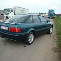 Audi 80
