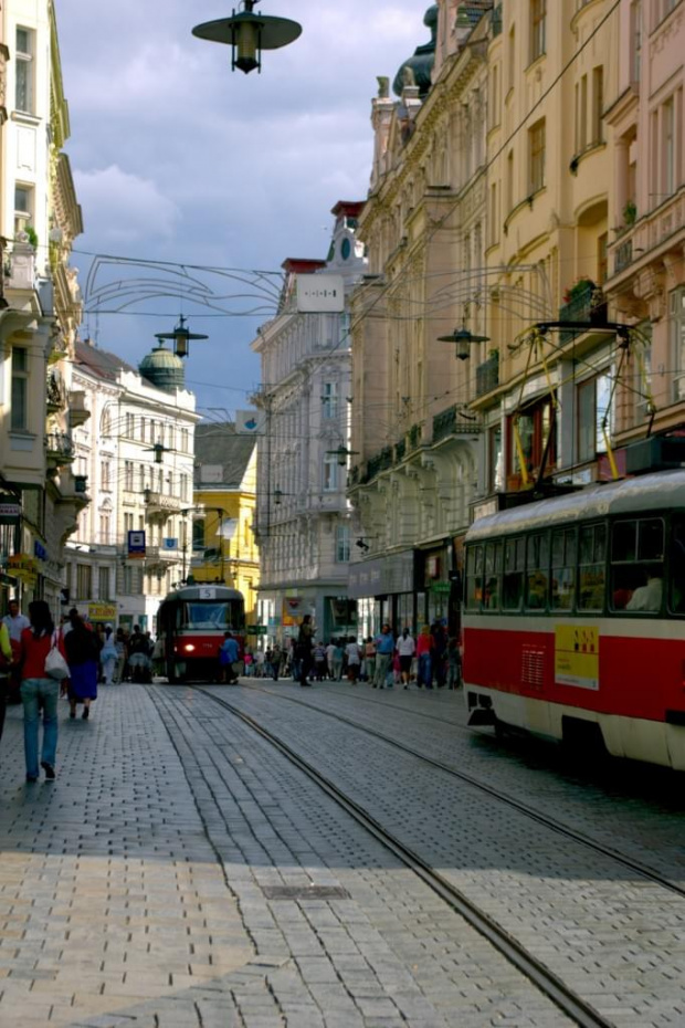 Brno