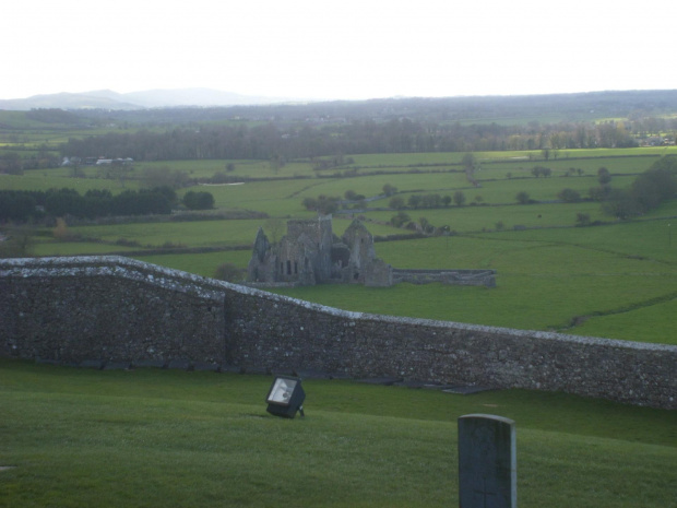 Rock of Cashel