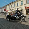 Wystawa i Turystyczny Rajd Pojazdów Zabytkowych Świętego Krzysztofa 19-20.07.2008r. Rzeszów #Rzeszów #multipla #rajd #hoffman