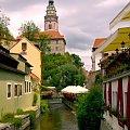 cesky krumlov