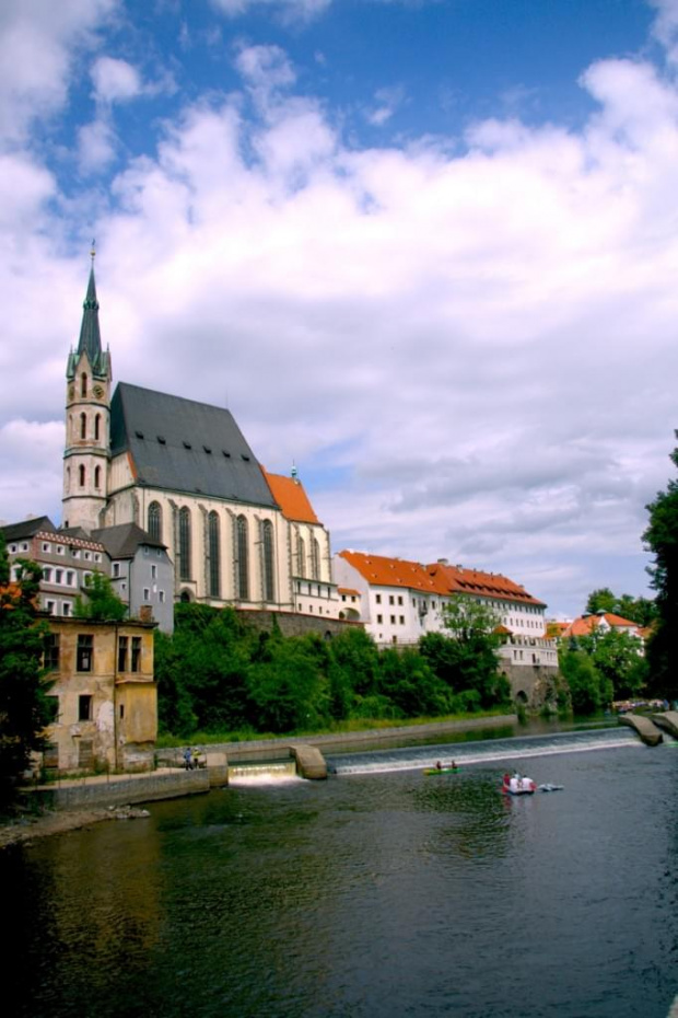 cesky krumlov