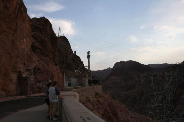 #HooverDam #Tama #Arizona #Nevada #ColoradoRiver