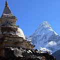 Ama Dablam