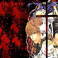 Death Note Wallpapers #Wallpapers #Anime #Silver