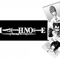 Death Note Wallpapers #Wallpapers #Anime #Silver